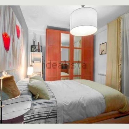 Private Room Peace Сан-Себастьян Экстерьер фото